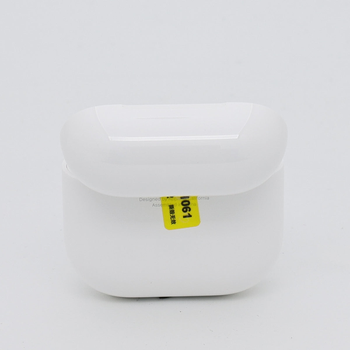 99新 Apple AirPods 4 (支持主动降噪) 白色