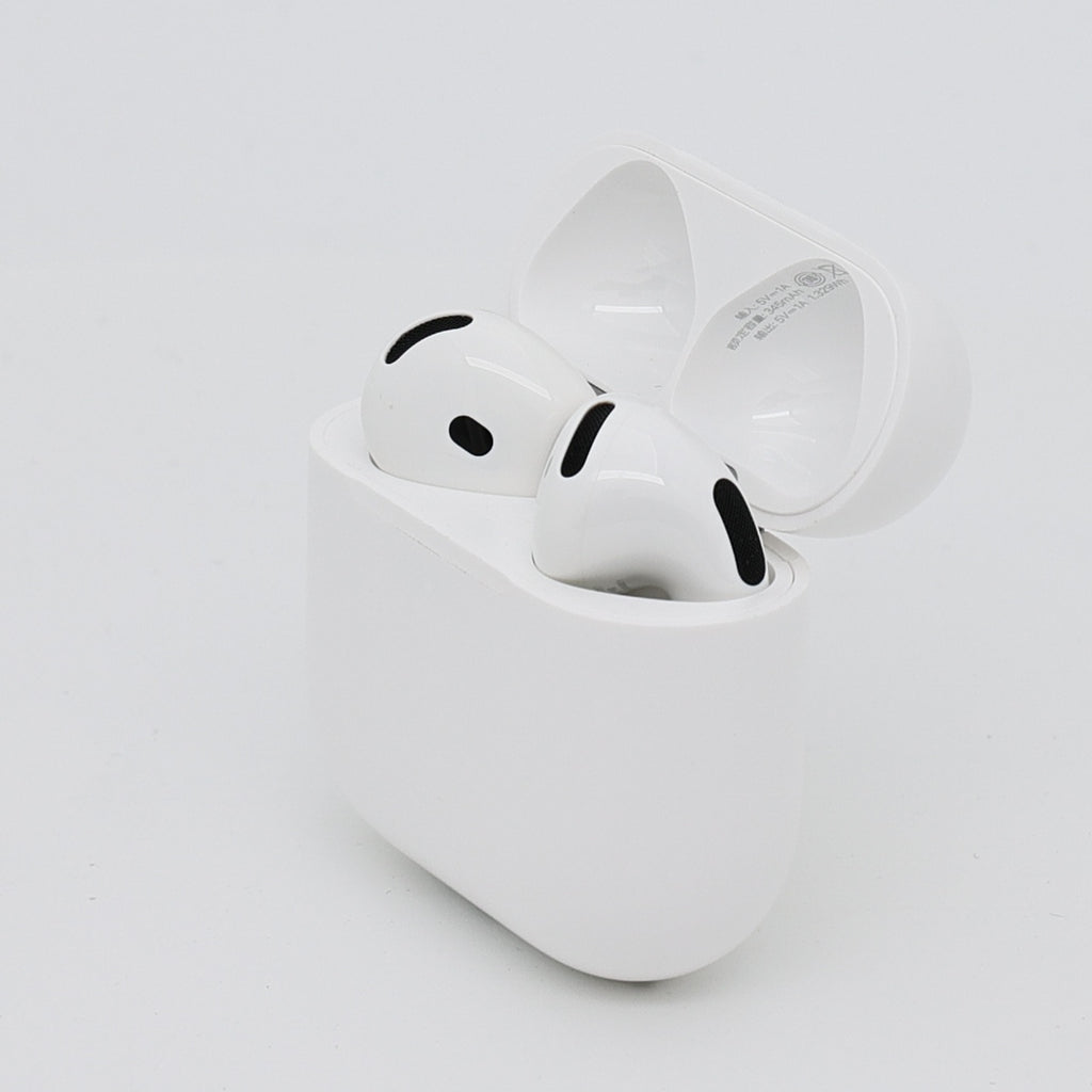 99新 Apple AirPods 4 (支持主动降噪) 白色