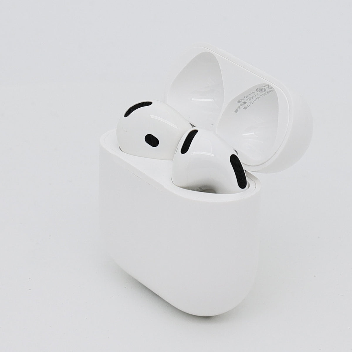 99新 Apple AirPods 4 (支持主动降噪) 白色
