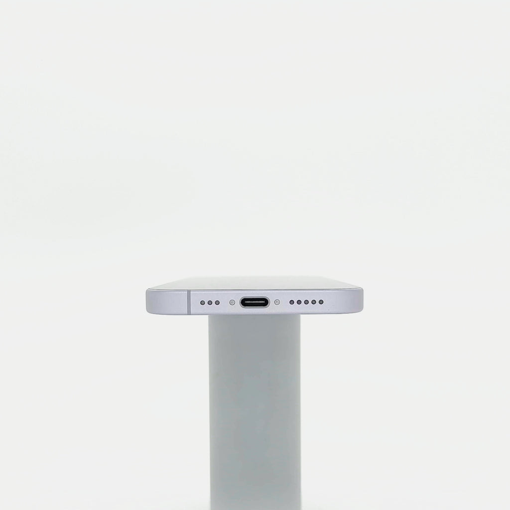 99新 Apple iPhone 17 256G 薰衣草紫色 中國大陸版