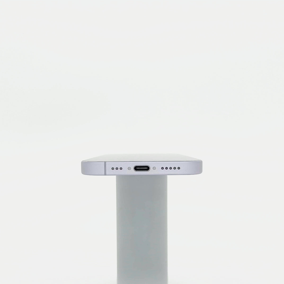 99新 Apple iPhone 17 256G 薰衣草紫色 中國大陸版