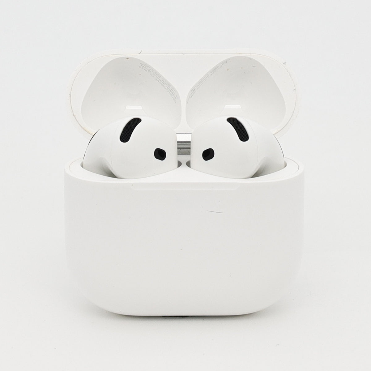 99新 Apple AirPods 4 (支持主动降噪) 白色