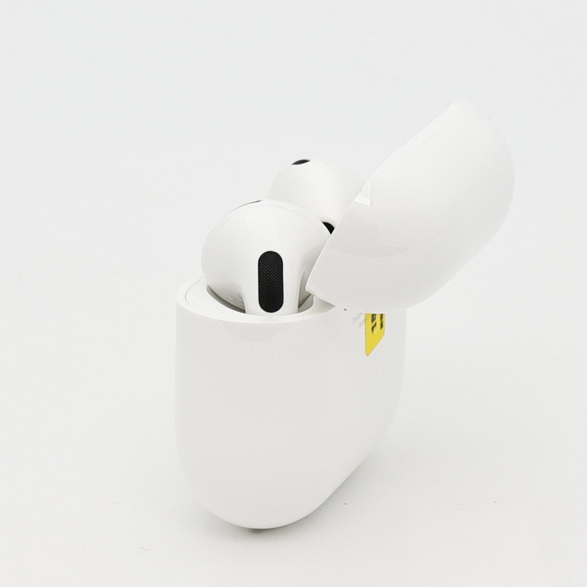 99新 Apple AirPods 4 (支持主动降噪) 白色