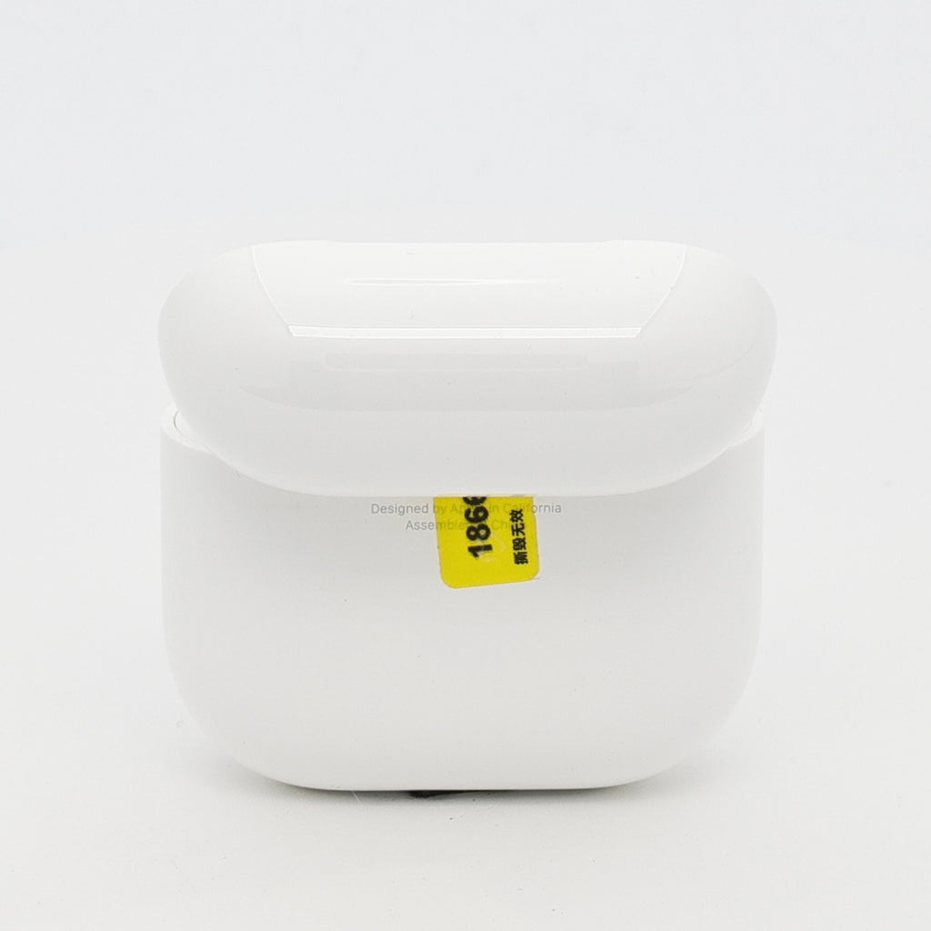 99新 Apple AirPods 4 (支持主动降噪) 白色