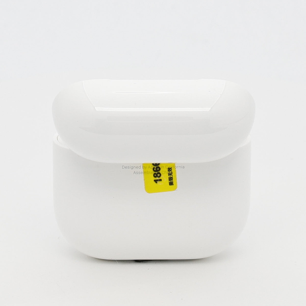 99新 Apple AirPods 4 (支持主动降噪) 白色
