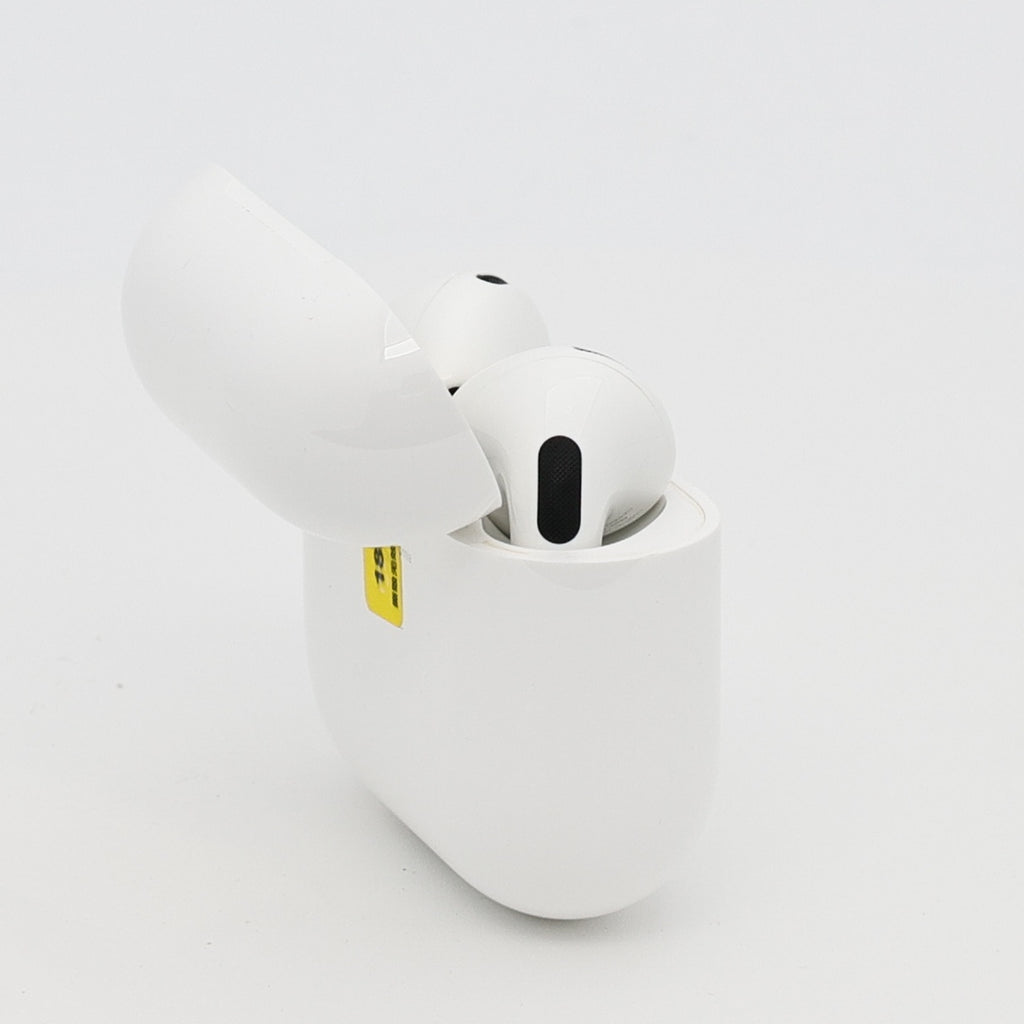 99新 Apple AirPods 4 (支持主动降噪) 白色