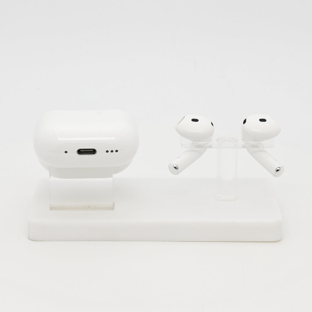 99新 Apple AirPods 4 (支持主动降噪) 白色
