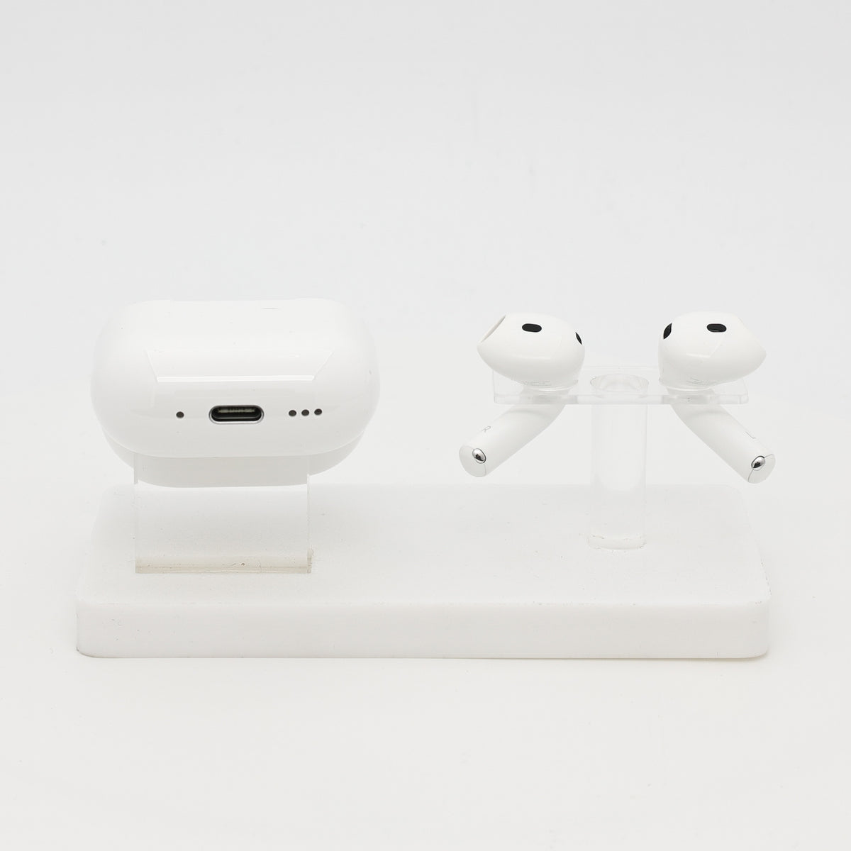 99新 Apple AirPods 4 (支持主动降噪) 白色
