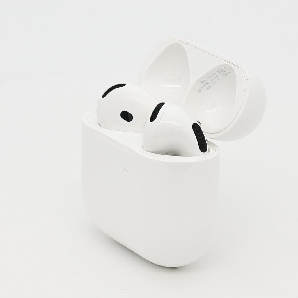 99新 Apple AirPods 4 (支持主动降噪) 白色