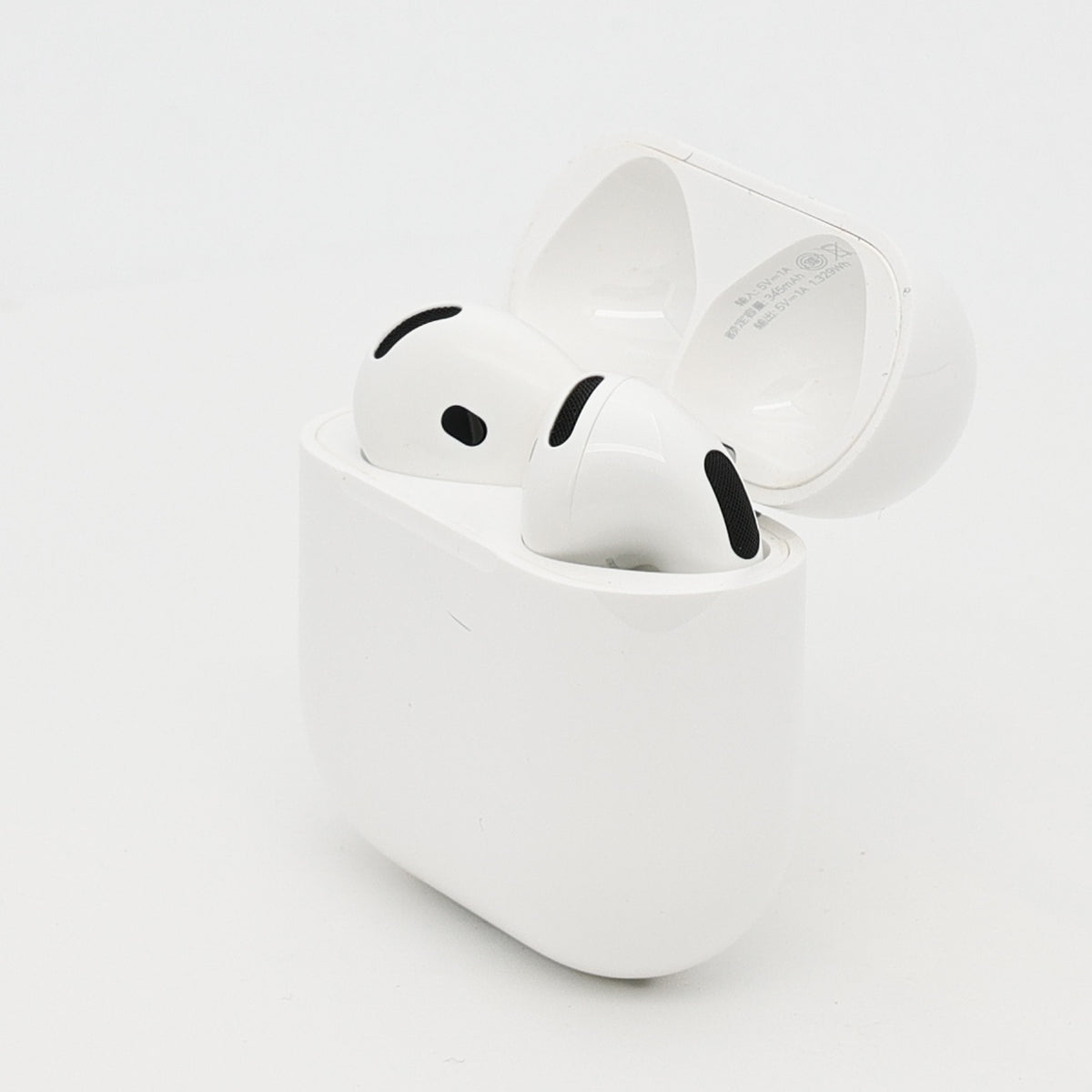 99新 Apple AirPods 4 (支持主动降噪) 白色