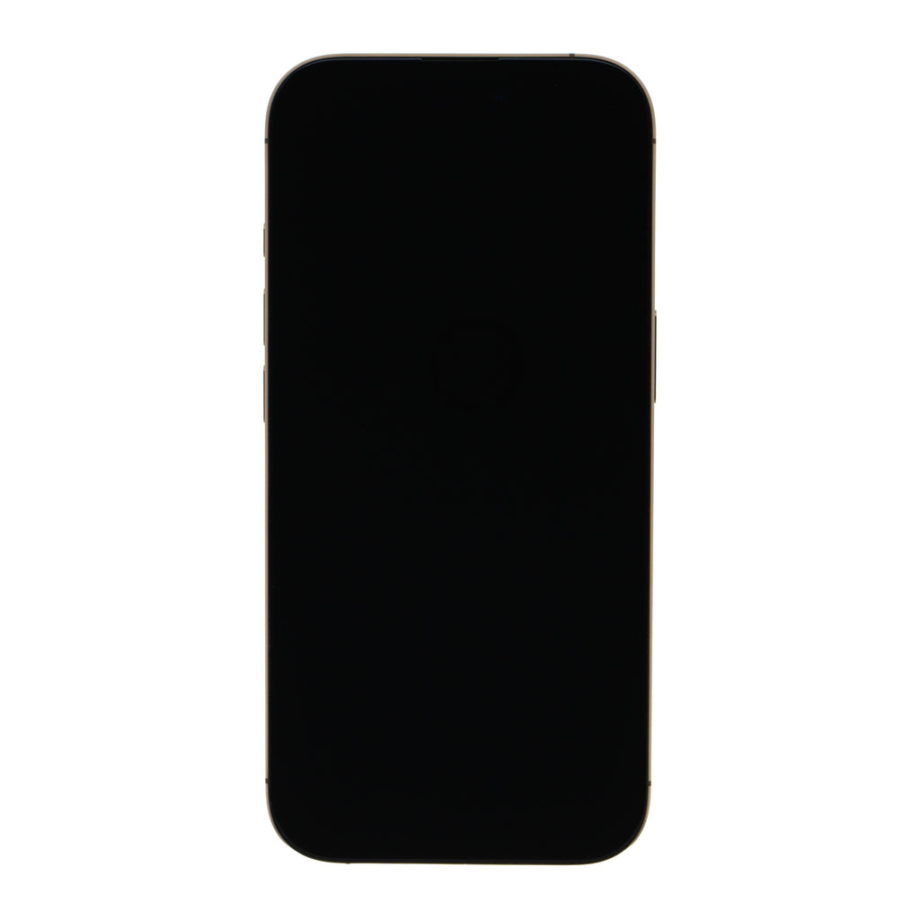 95新 Apple iPhone 16 Pro 128G 沙漠色鈦金屬 中國大陸版