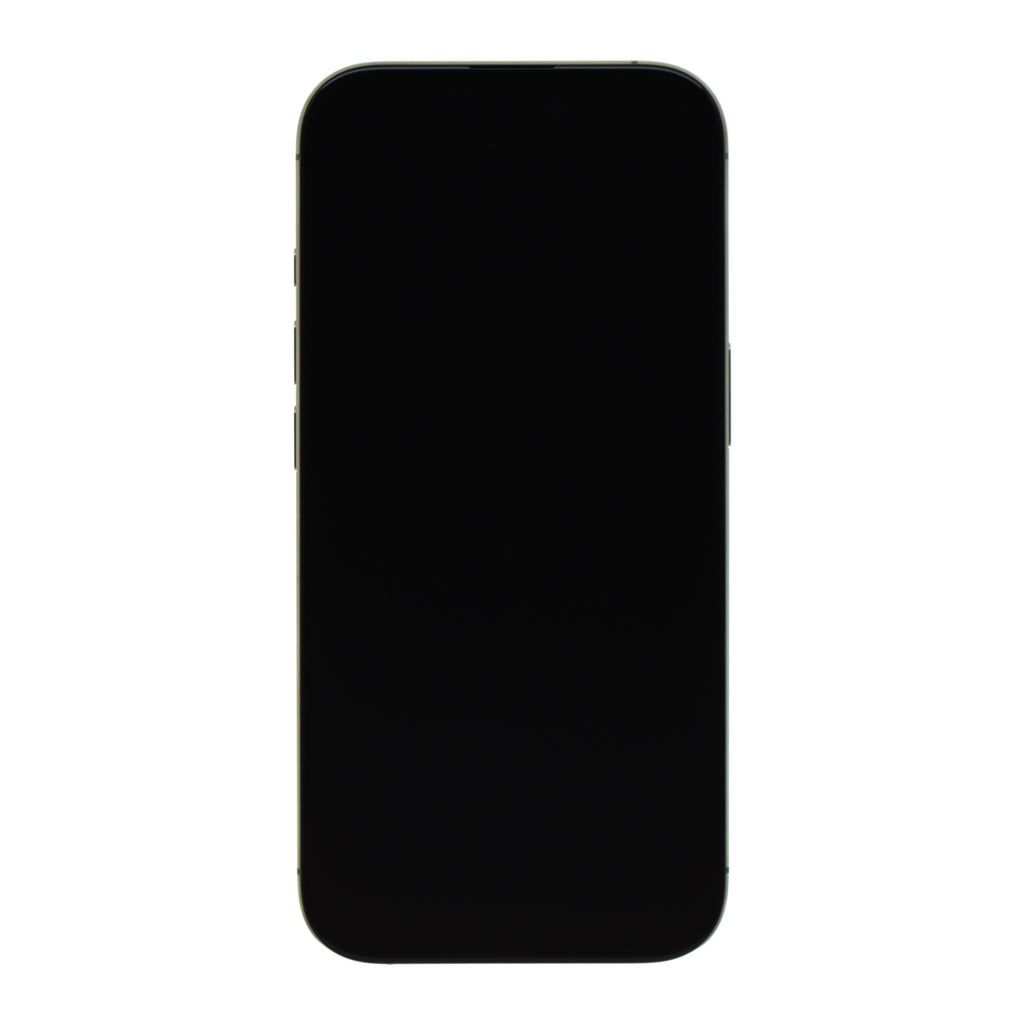 95新 Apple iPhone 16 Pro 128G 原色鈦金屬 中國大陸版