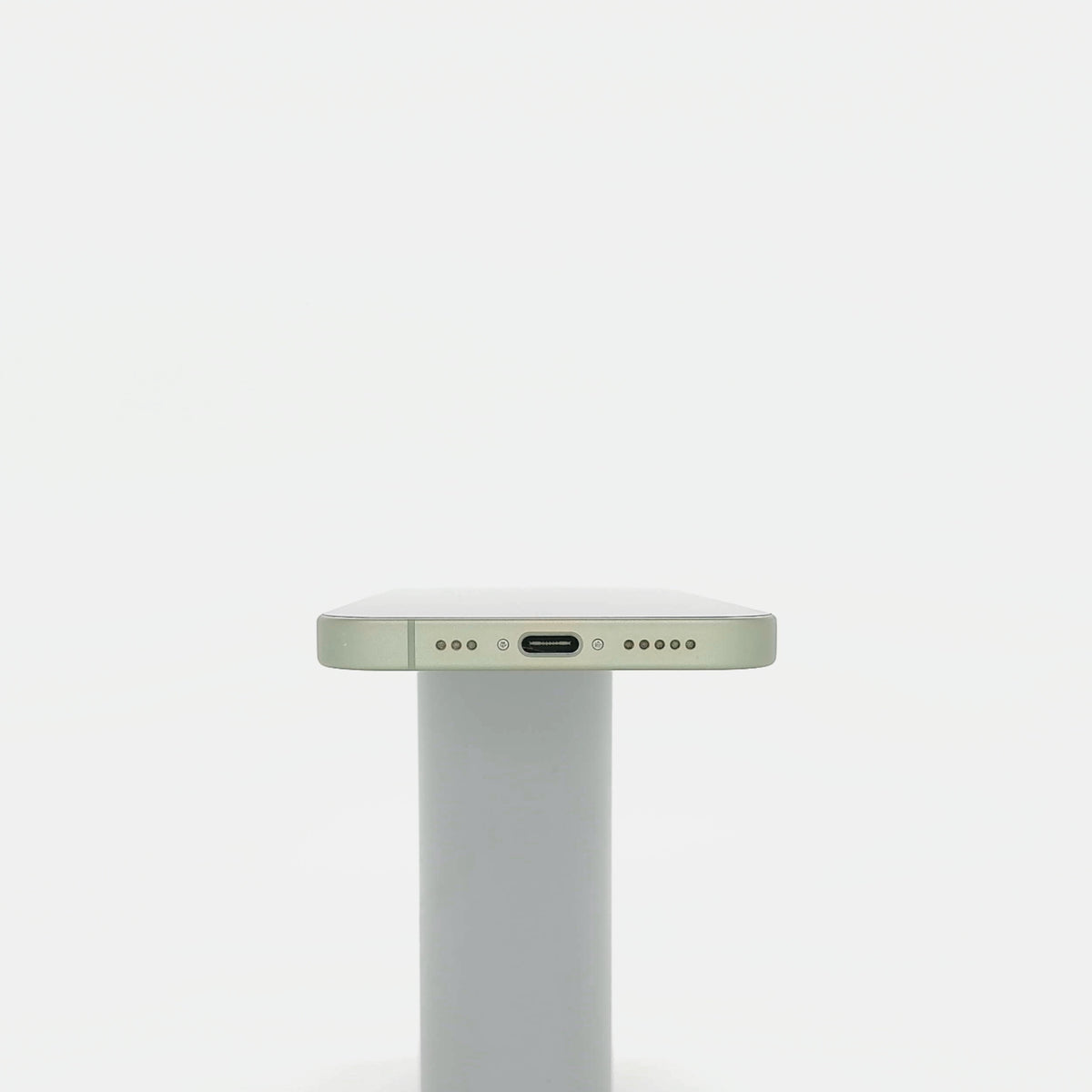 95新 Apple iPhone 17 256G 鼠尾草綠色 中國大陸版