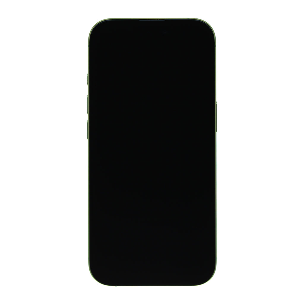 95新 Apple iPhone 17 256G 鼠尾草綠色 中國大陸版