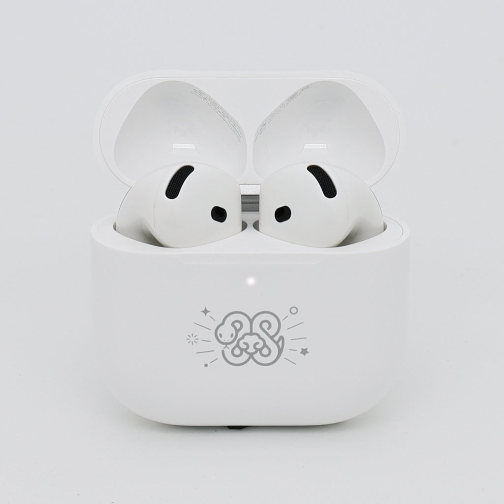 99新 Apple AirPods 4 (支持主动降噪) 白色