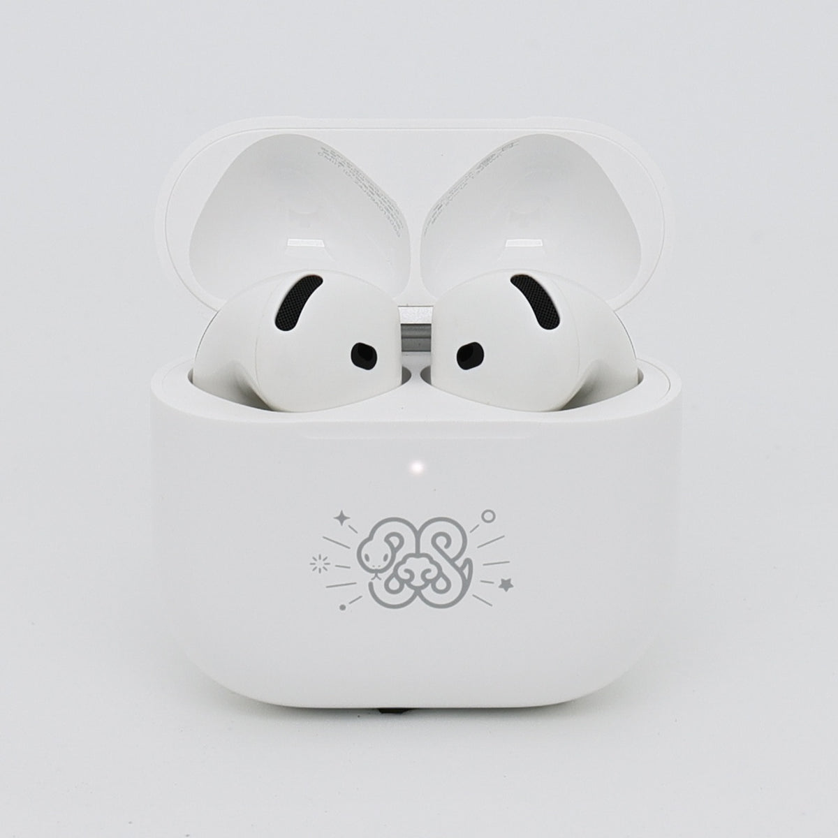 99新 Apple AirPods 4 (支持主动降噪) 白色
