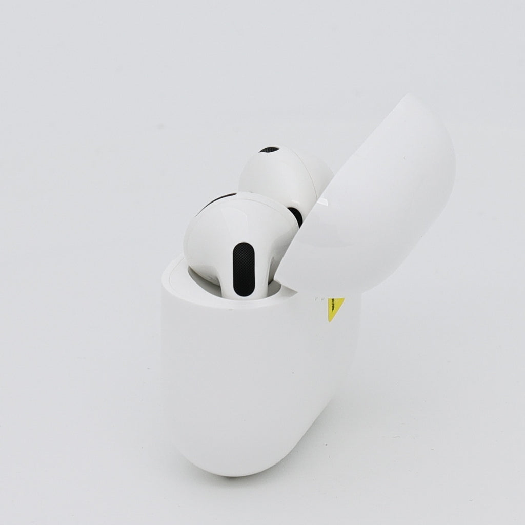 99新 Apple AirPods 4 (支持主动降噪) 白色
