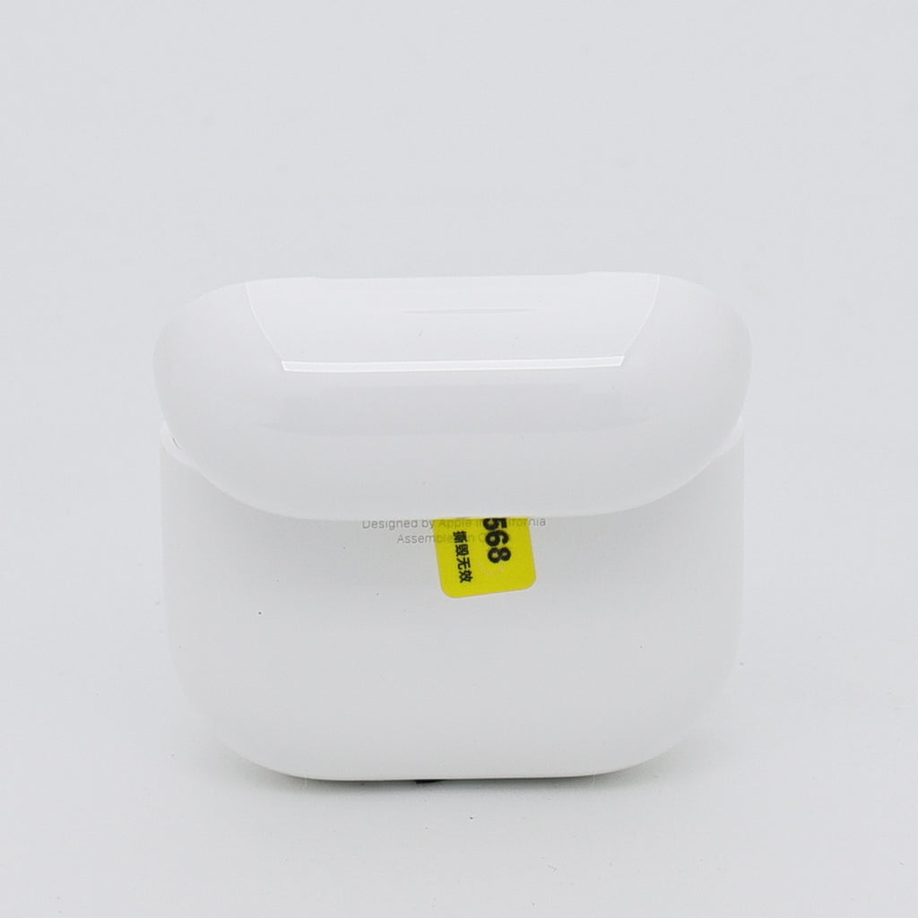 99新 Apple AirPods 4 (支持主动降噪) 白色