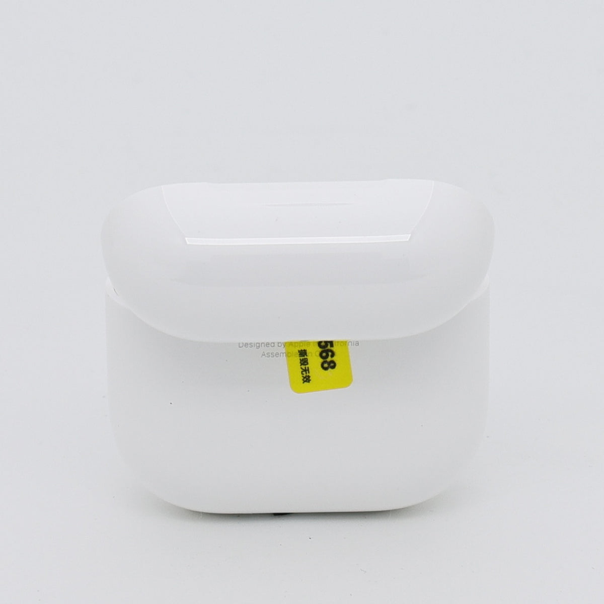 99新 Apple AirPods 4 (支持主动降噪) 白色