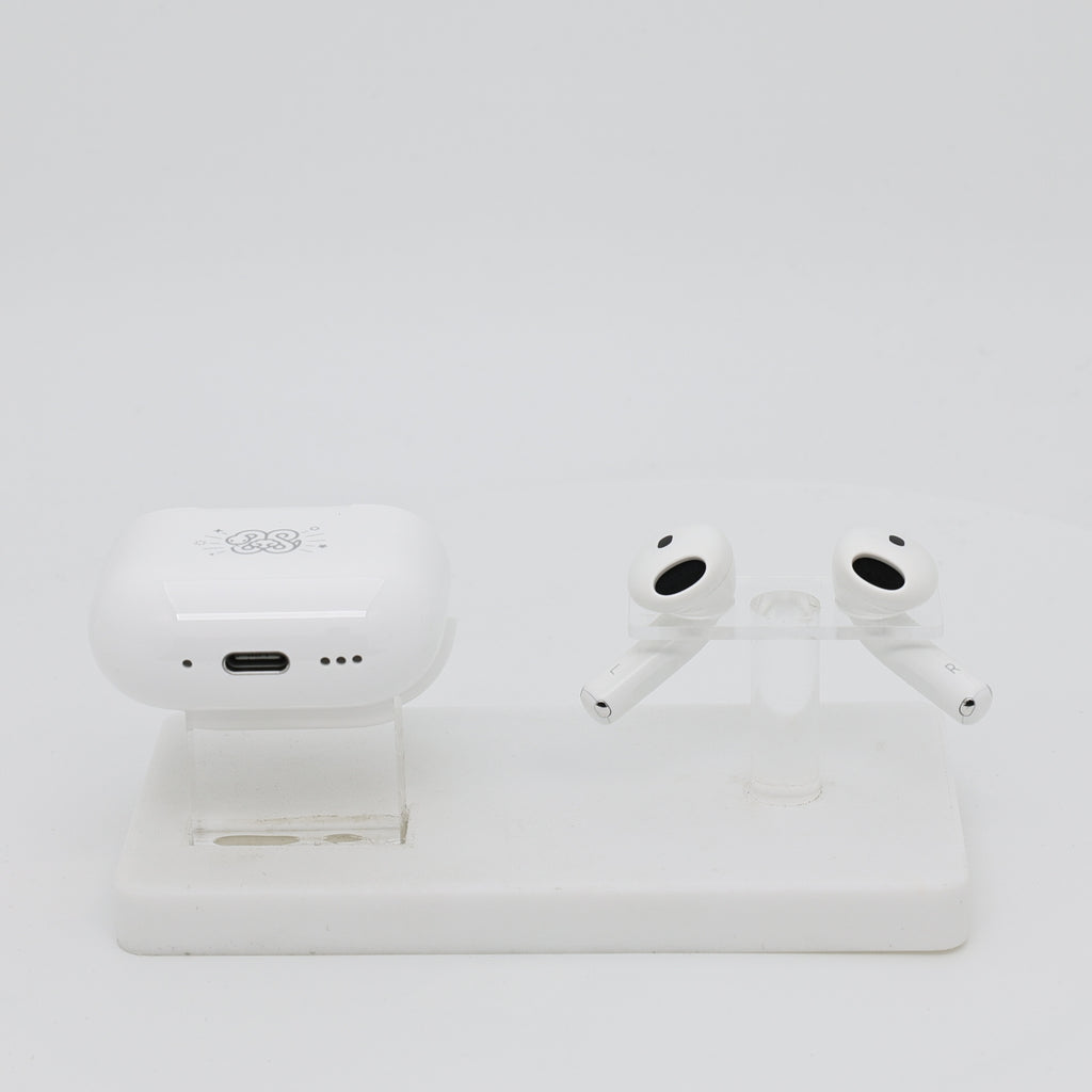 99新 Apple AirPods 4 (支持主动降噪) 白色