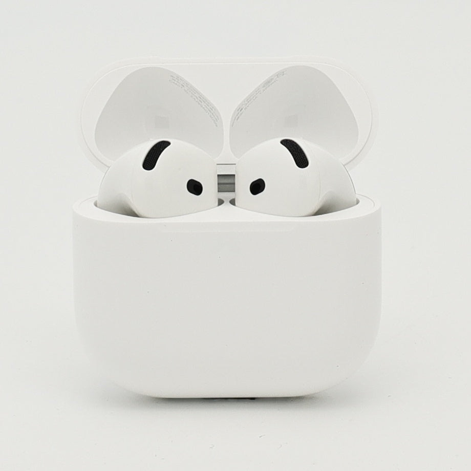 99新 Apple AirPods 4 (支持主动降噪) 白色