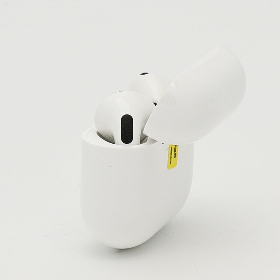 99新 Apple AirPods 4 (支持主动降噪) 白色