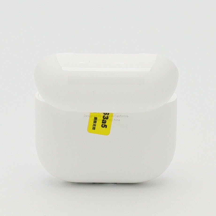 99新 Apple AirPods 4 (支持主动降噪) 白色