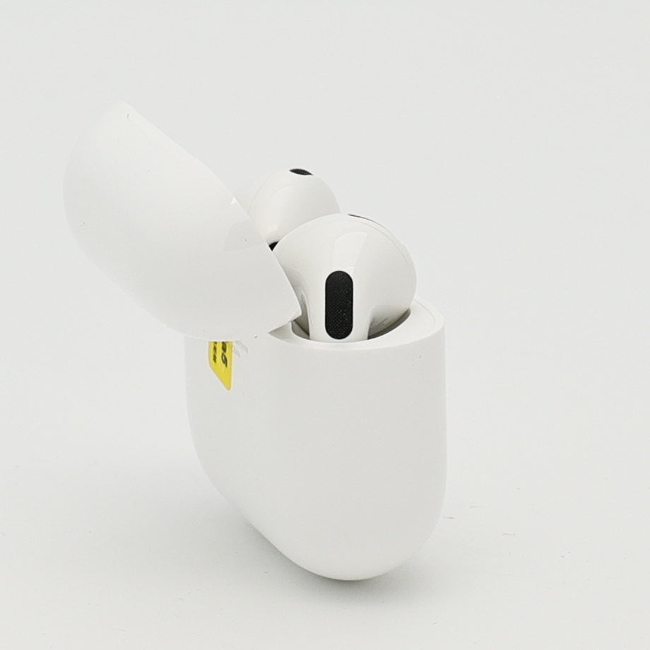 99新 Apple AirPods 4 (支持主动降噪) 白色
