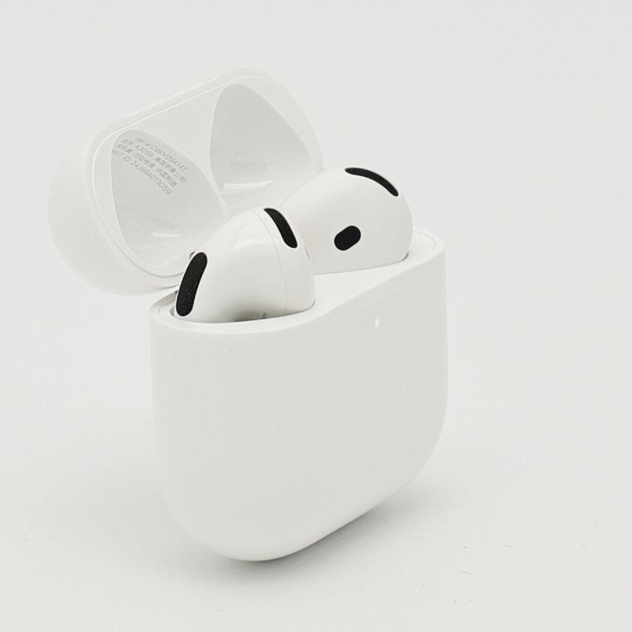 99新 Apple AirPods 4 (支持主动降噪) 白色