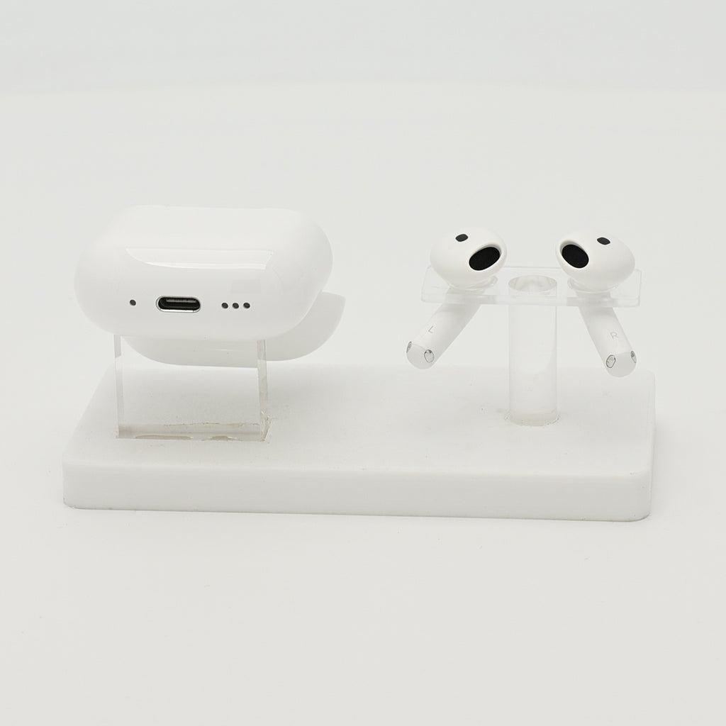 99新 Apple AirPods 4 (支持主动降噪) 白色