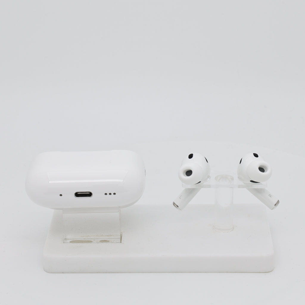 99新 Apple AirPods Pro 3 白色