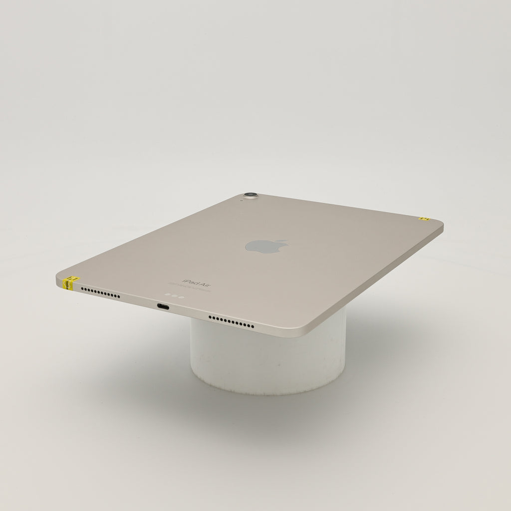 95新 Apple iPad Air5 64G 星光色 WIFI