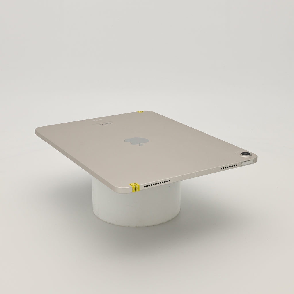 95新 Apple iPad Air5 64G 星光色 WIFI