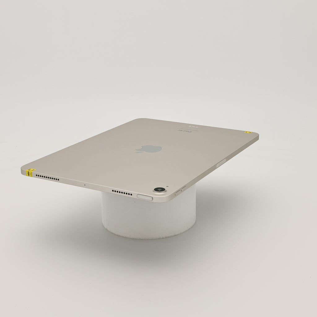 95新 Apple iPad Air5 64G 星光色 WIFI