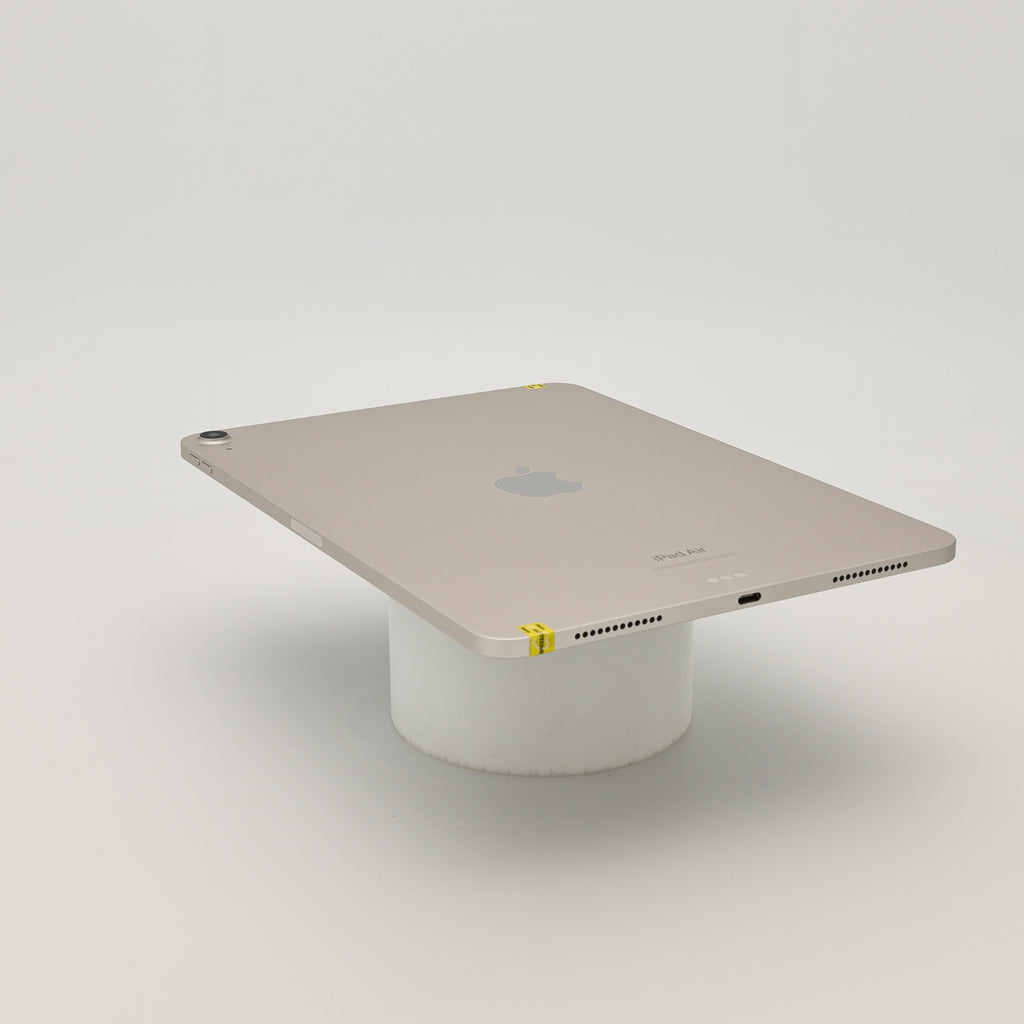 95新 Apple iPad Air5 64G 星光色 WIFI