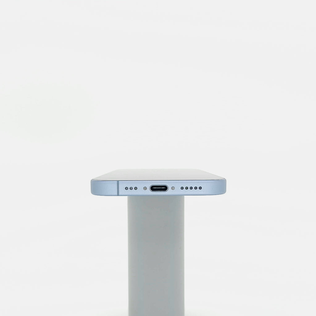 95新 Apple iPhone 17 256G 青霧藍色 中國大陸版