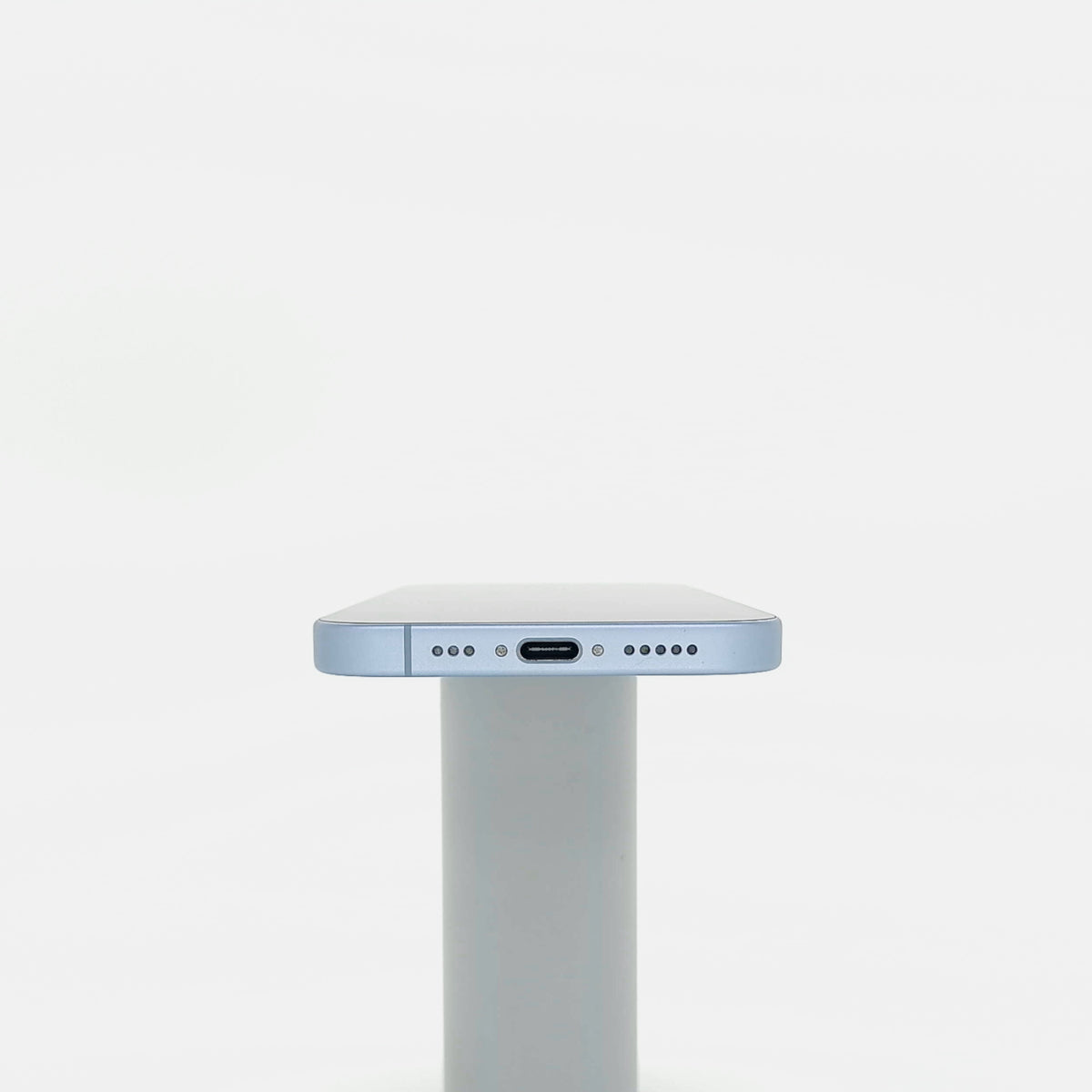 95新 Apple iPhone 17 256G 青霧藍色 中國大陸版