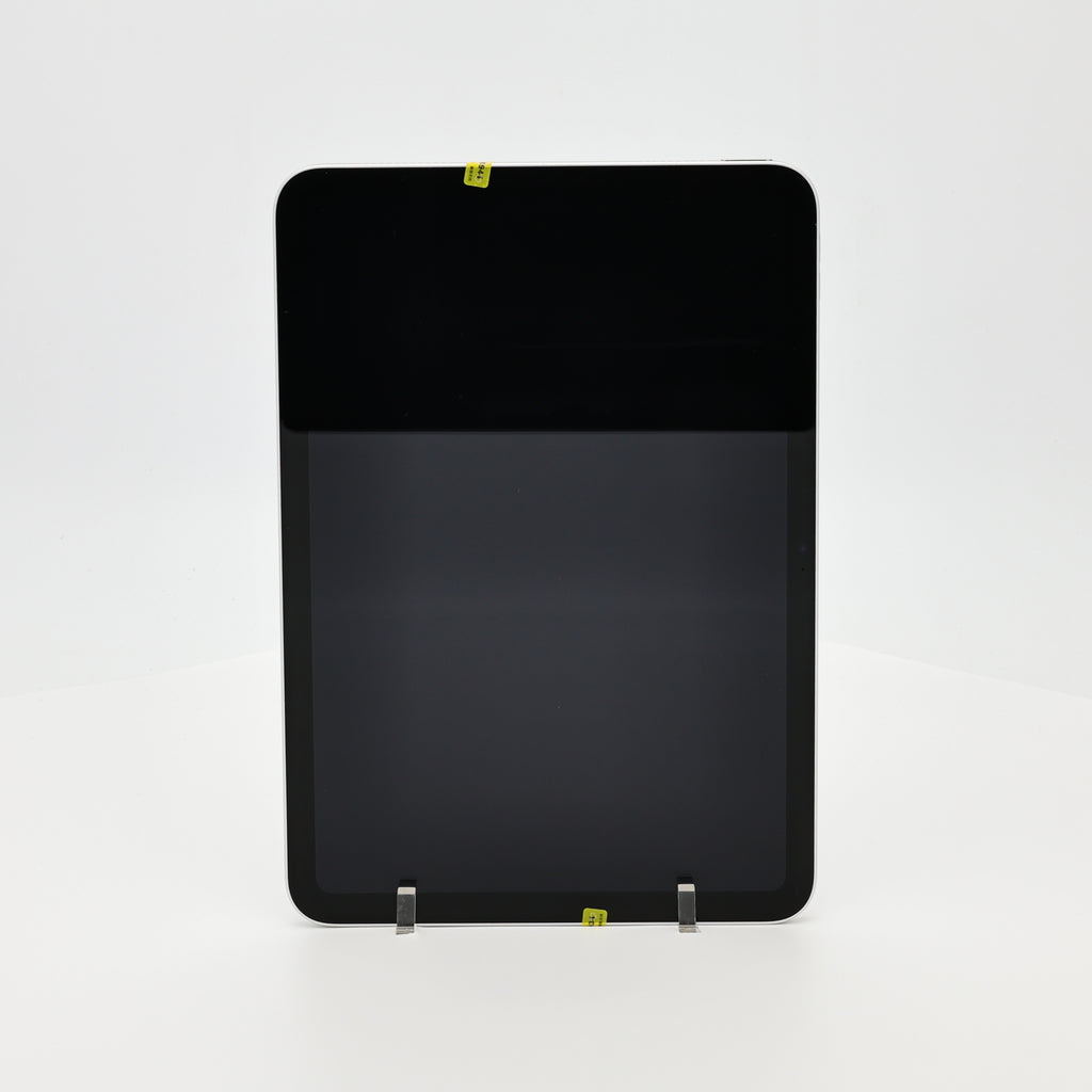 99新 Apple iPad 10代 64G 銀色 WIFI