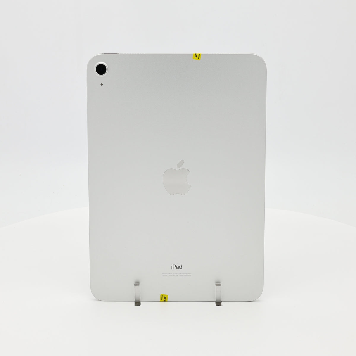 99新 Apple iPad 10代 64G 銀色 WIFI