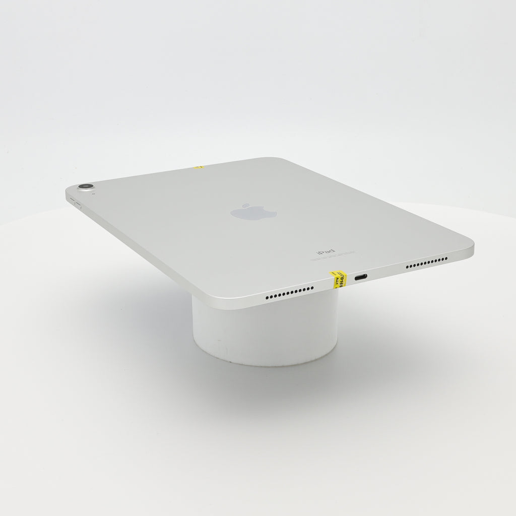 99新 Apple iPad 10代 64G 銀色 WIFI