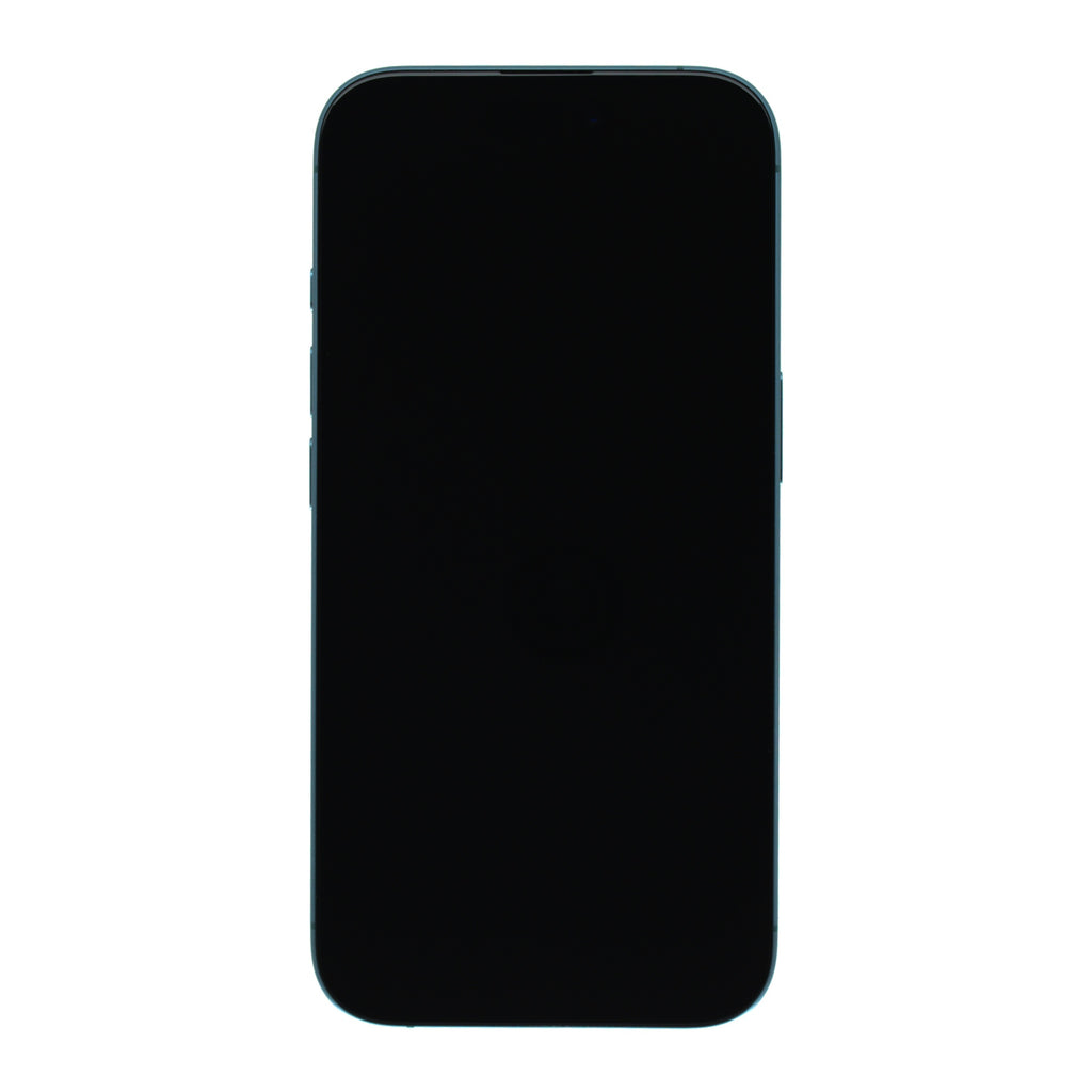 95新 Apple iPhone 16 256G 深青色 中國大陸版