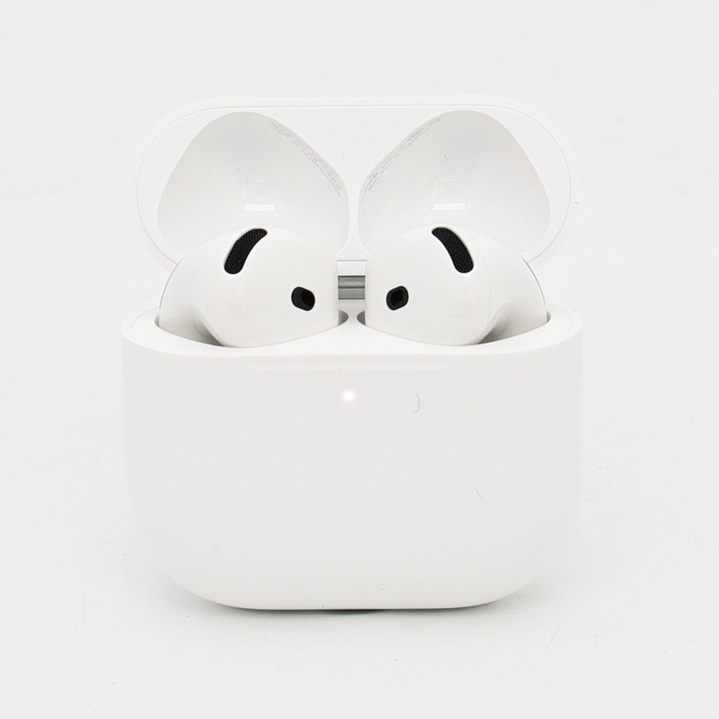99新 Apple AirPods 4 (支持主动降噪) 白色