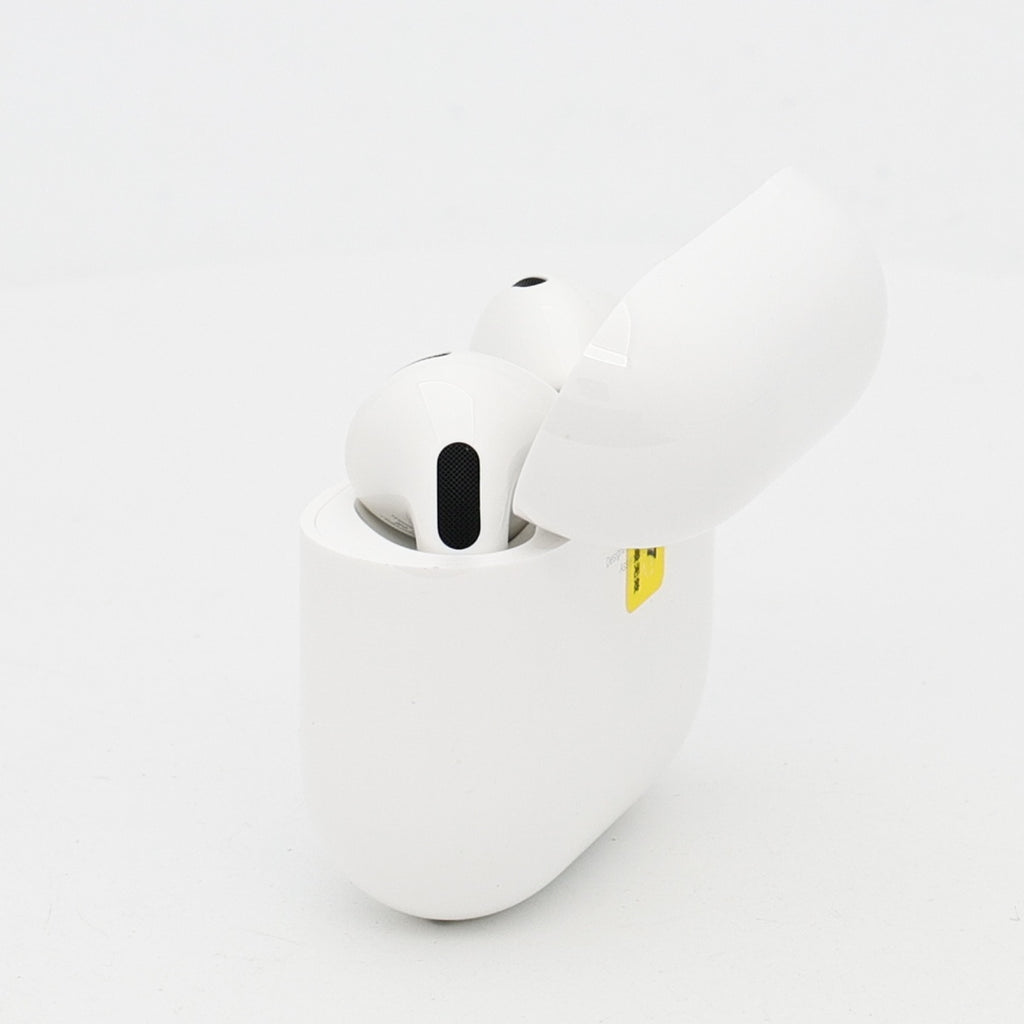 99新 Apple AirPods 4 (支持主动降噪) 白色