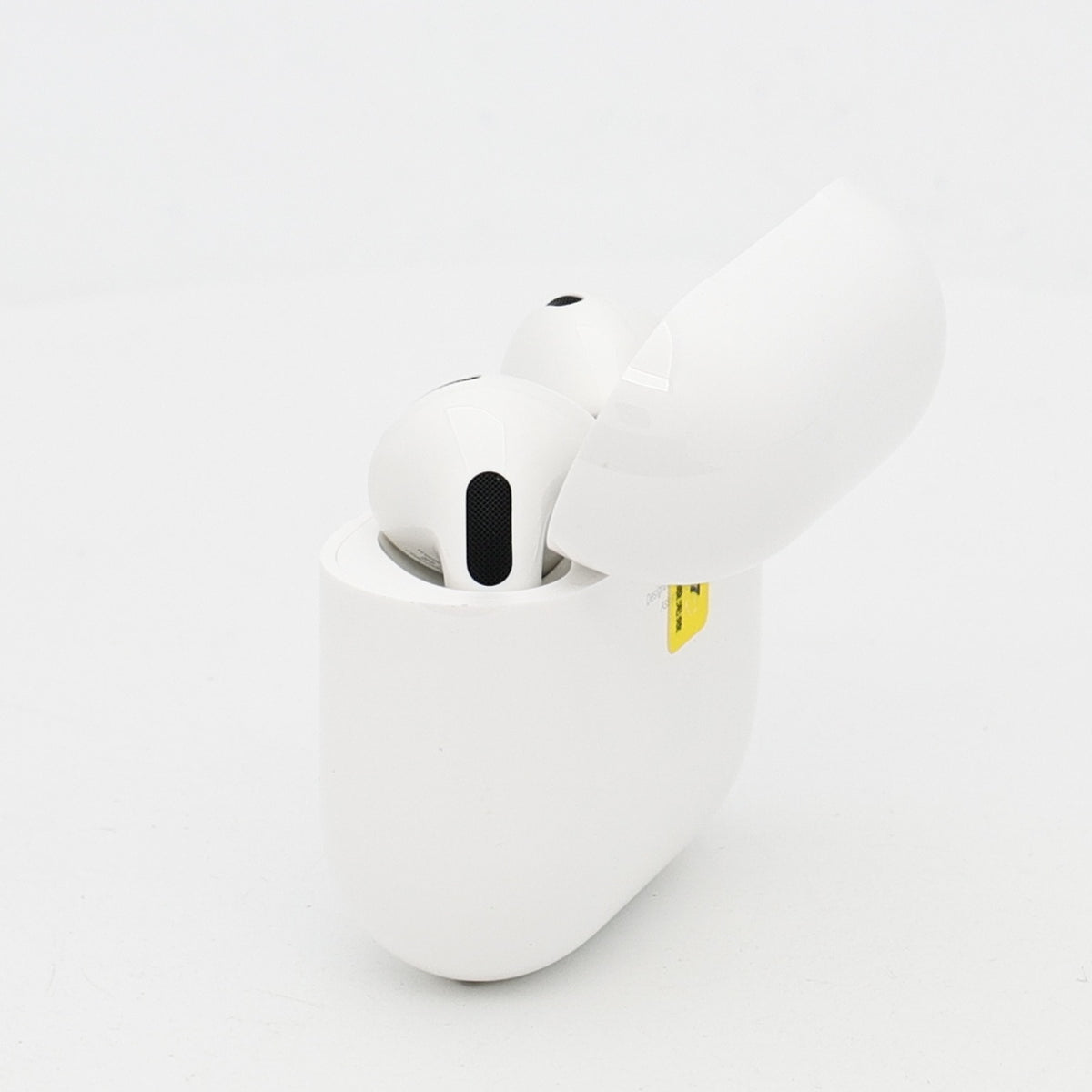 99新 Apple AirPods 4 (支持主动降噪) 白色