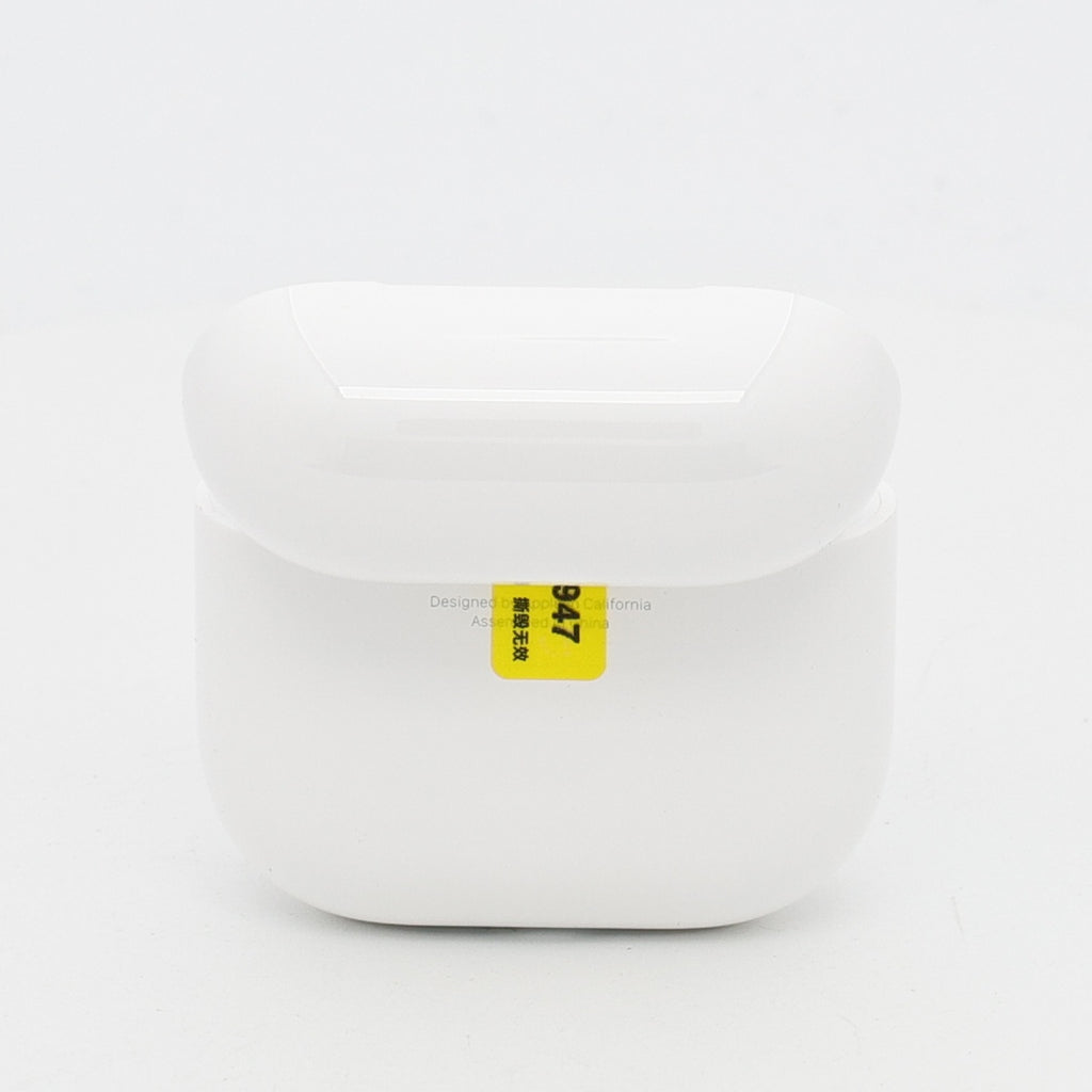99新 Apple AirPods 4 (支持主动降噪) 白色
