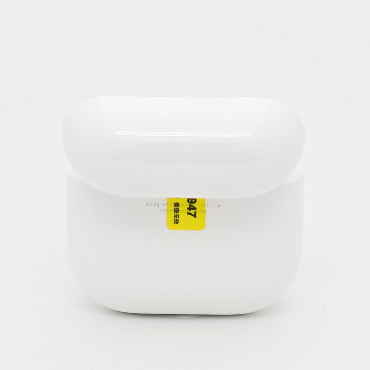 99新 Apple AirPods 4 (支持主动降噪) 白色