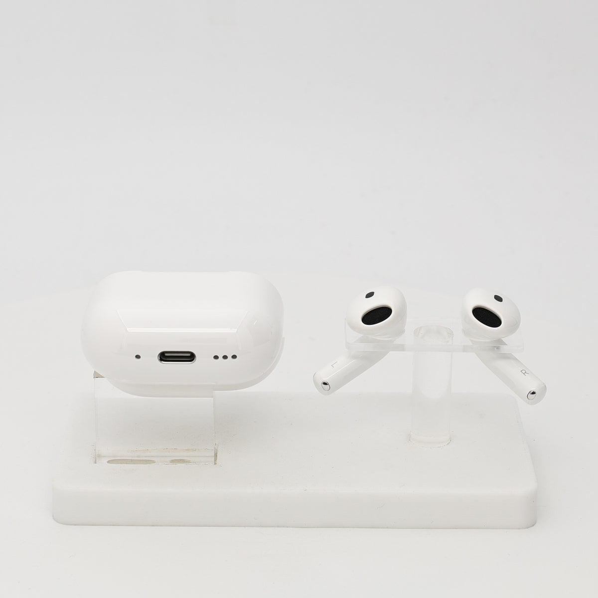 99新 Apple AirPods 4 (支持主动降噪) 白色
