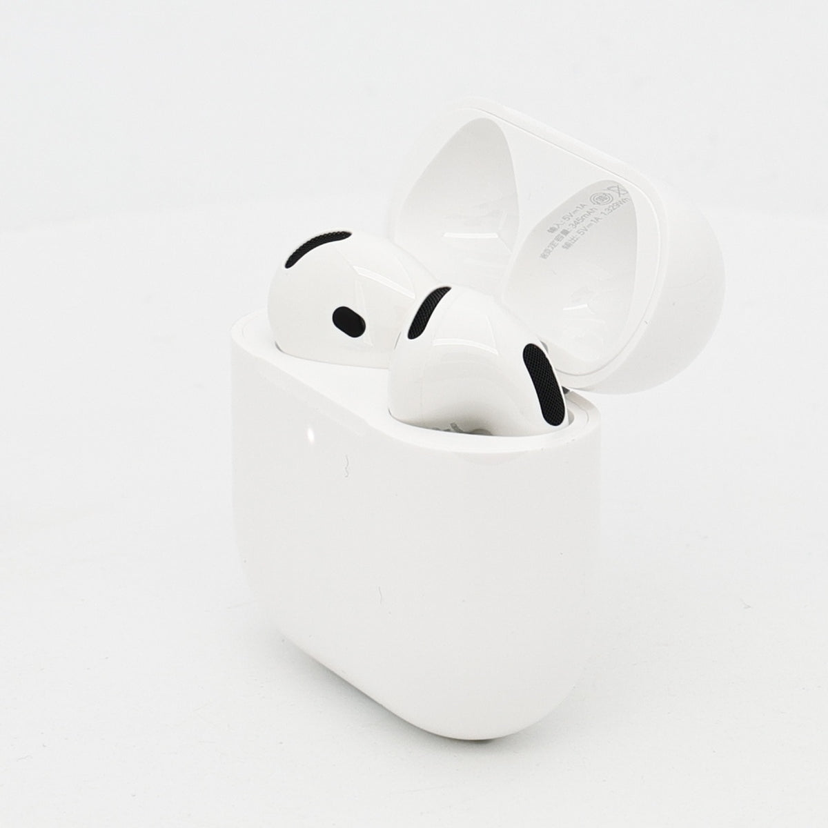99新 Apple AirPods 4 (支持主动降噪) 白色