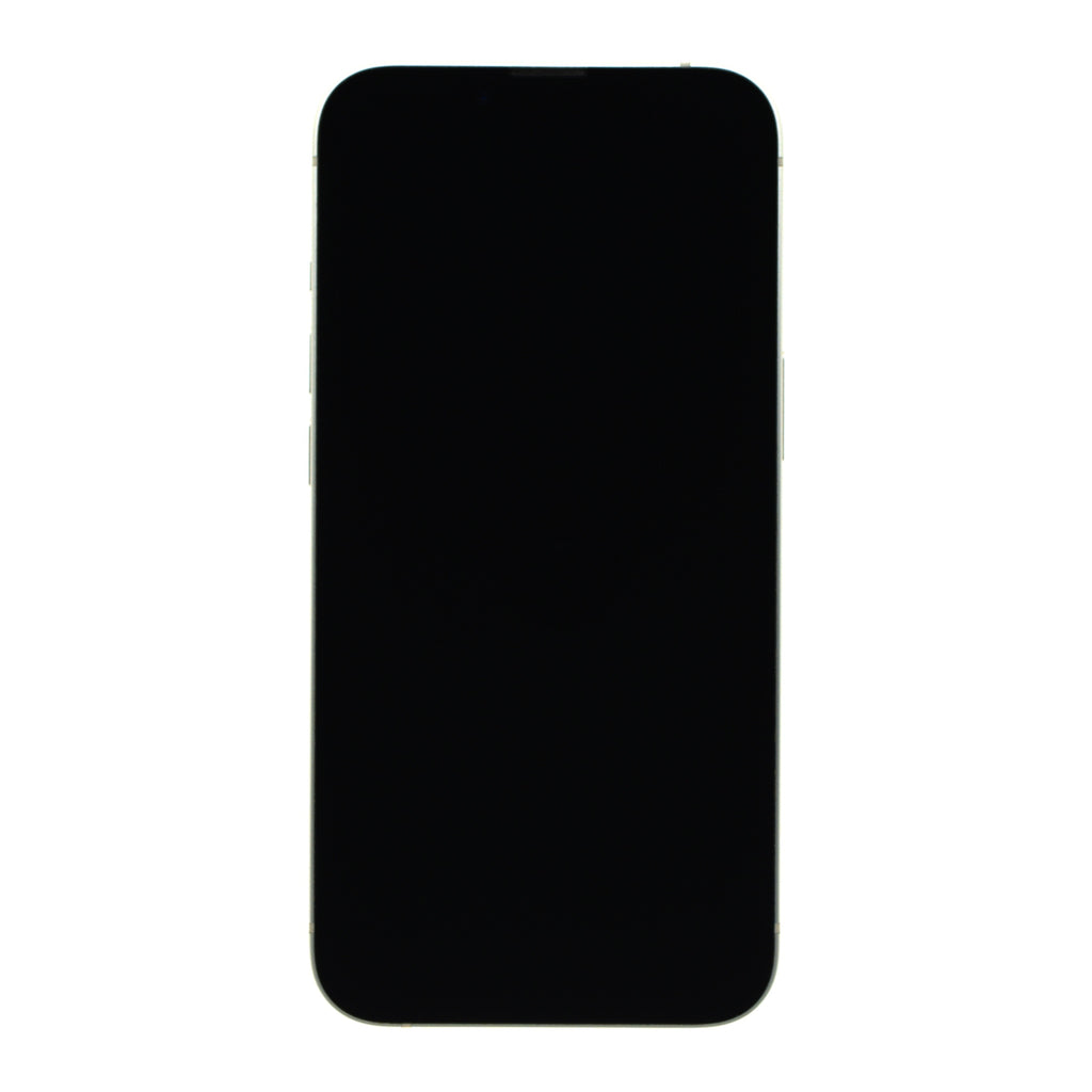 95新 Apple iPhone 13 256G 星光色 中國大陸版