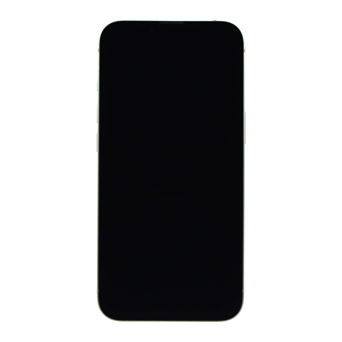 95新 Apple iPhone 13 256G 星光色 中國大陸版